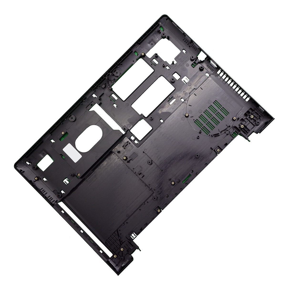 Carcaça Base Inferior para Lenovo Ideapad 300-15 300-15isk, 