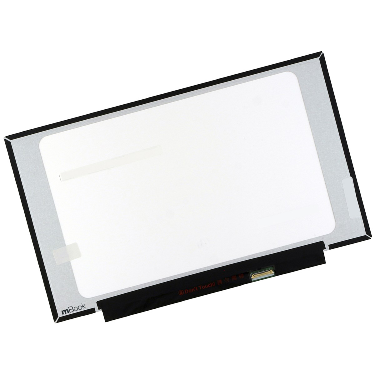 Tela 14.0 Led Slim 30 Pinos compatível com M02093-R91