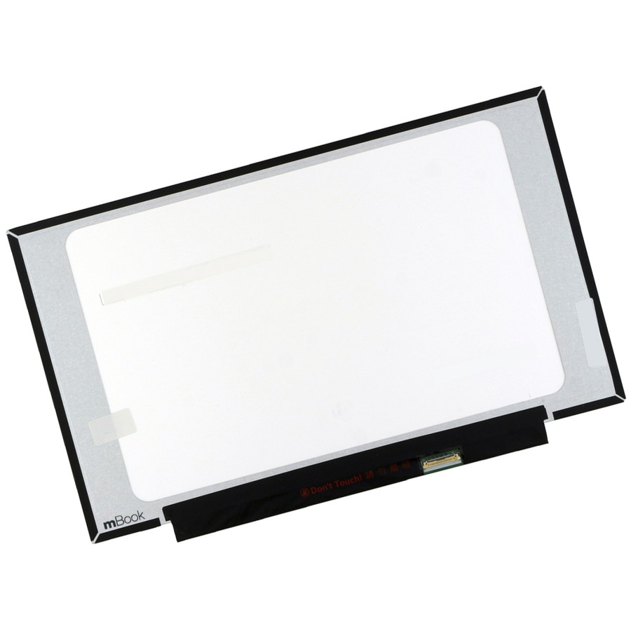 Tela 14.0 Led Slim 30 Pinos compatível com M02093-R91