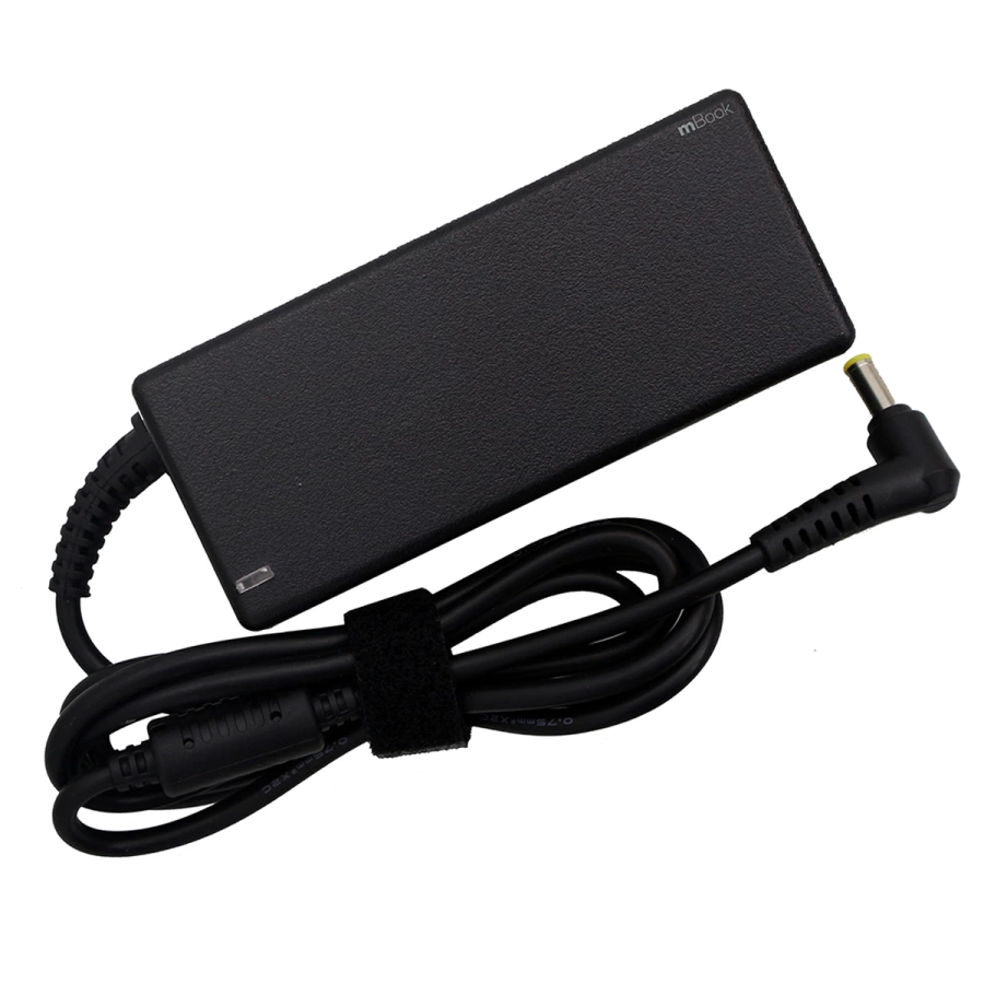 Fonte Carregador Notebook para Acer 19v 2,37a 45w Bivolt
