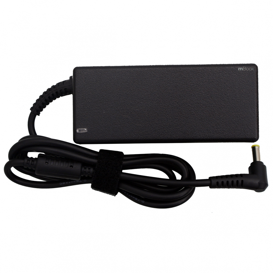 Fonte Carregador Notebook para Acer 19v 2,37a 45w Bivolt