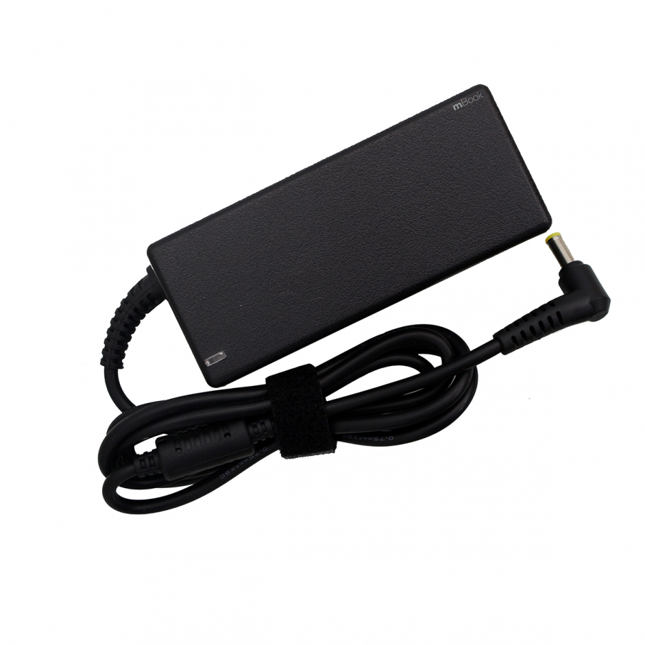 Fonte Carregador Notebook para Acer 19v 2,37a 45w Bivolt