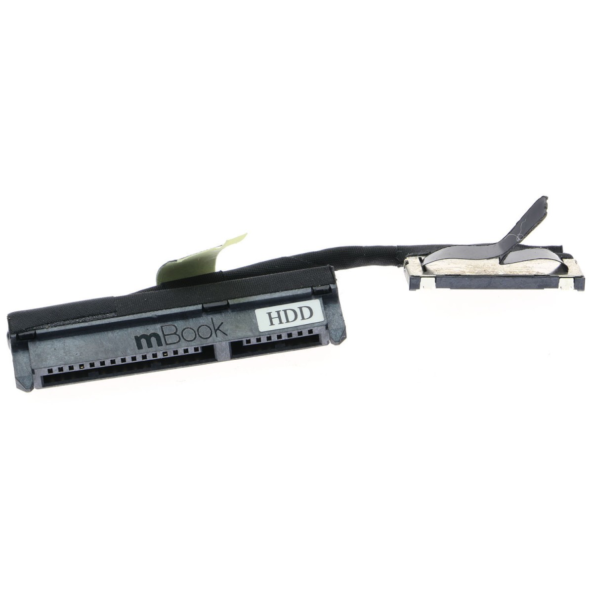 Cabo Conector Sata do Hd para Dell Latitude E3480, 