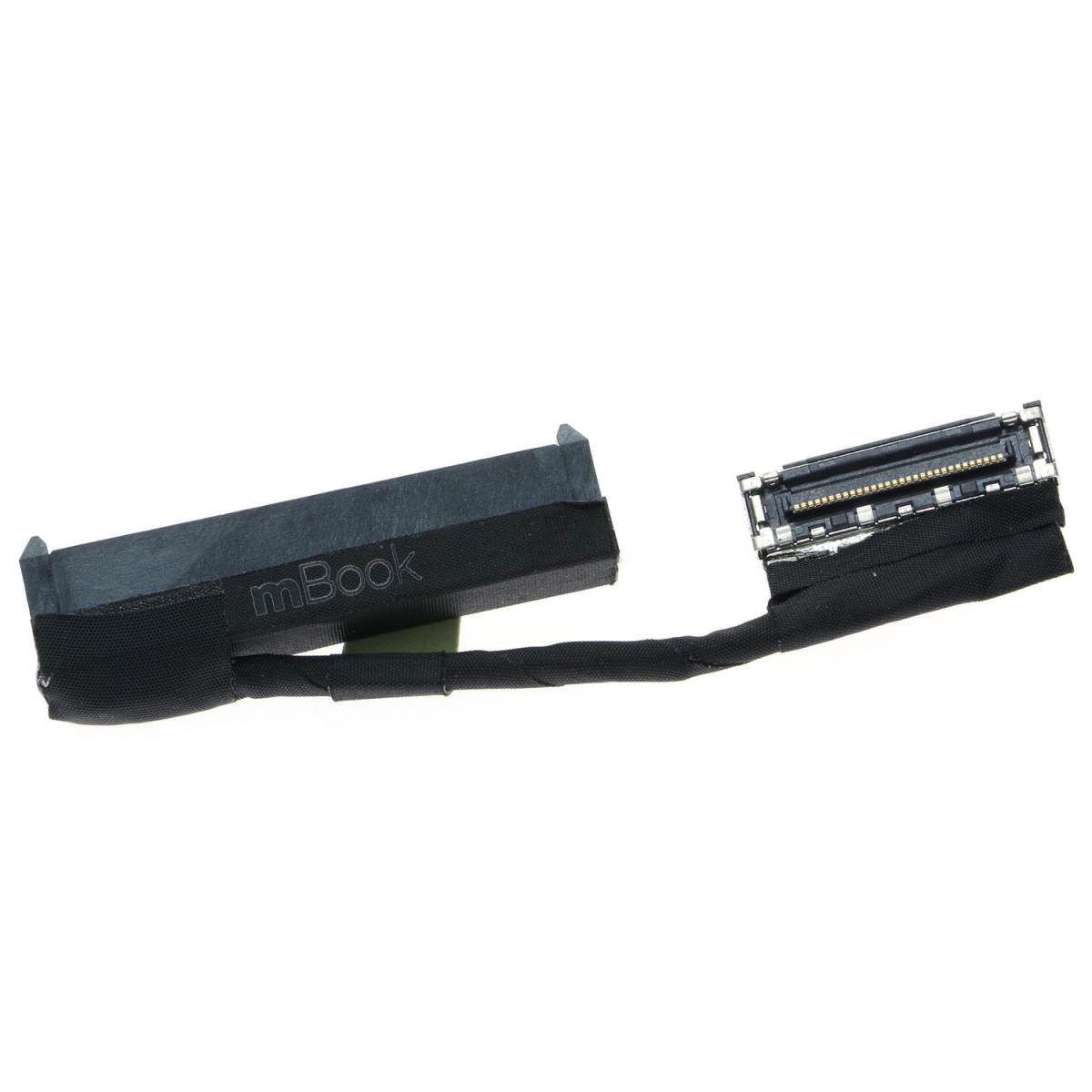 Cabo Conector Sata do Hd para Dell Latitude E3480, 