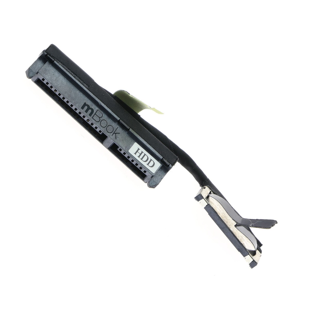 Cabo Conector Sata do Hd para Dell Latitude E3480, 