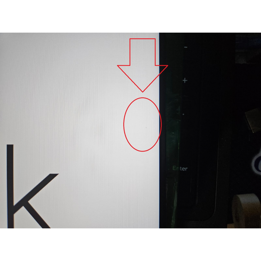 Tela 14.0 Fhd para notebook compatível com LM140LF1F COM DEADPIXEL ESPEC120