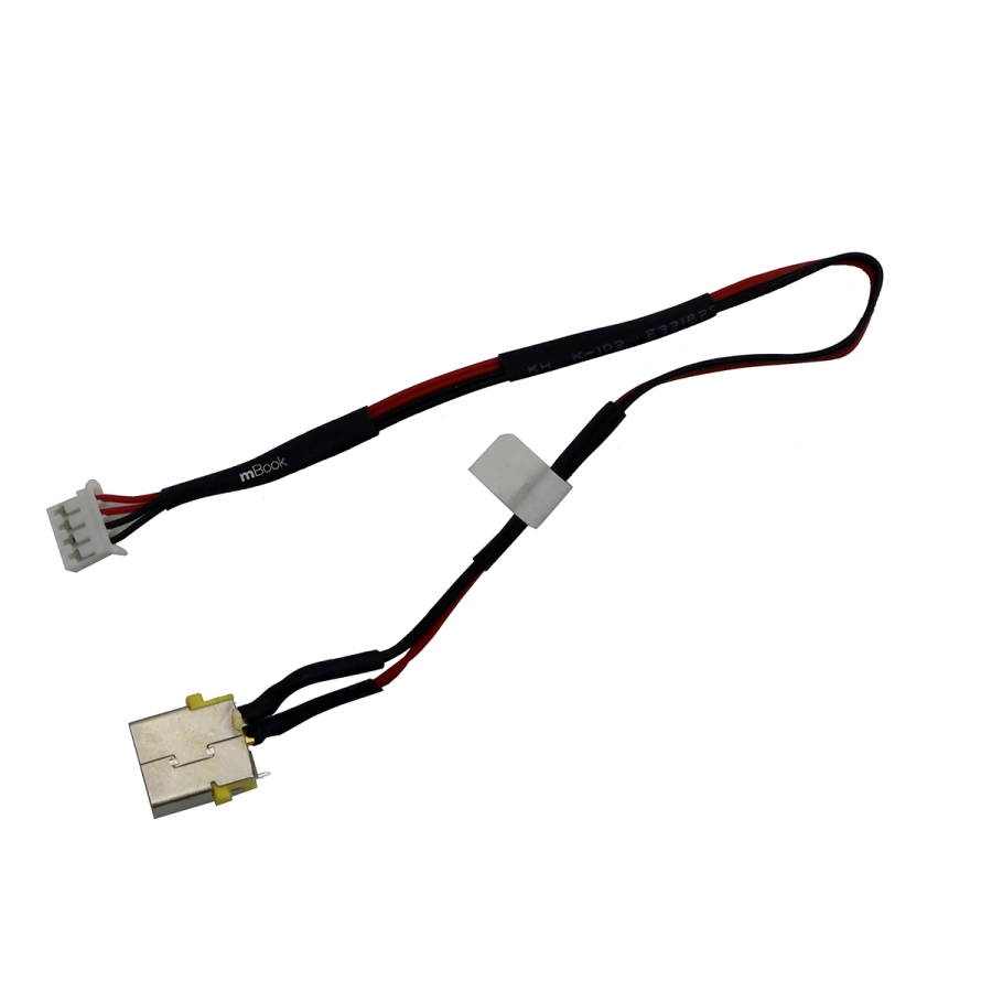 Plug Jack para Acer 5252 5253 5333 5336 5349 5551 5551g