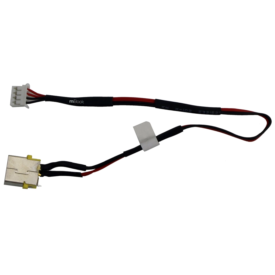 Plug Jack para Acer 5252 5253 5333 5336 5349 5551 5551g