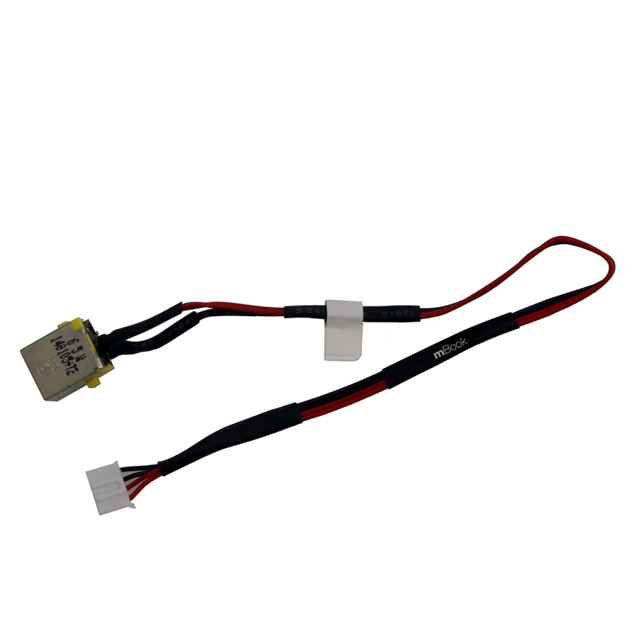 Plug Jack para Acer 5252 5253 5333 5336 5349 5551 5551g