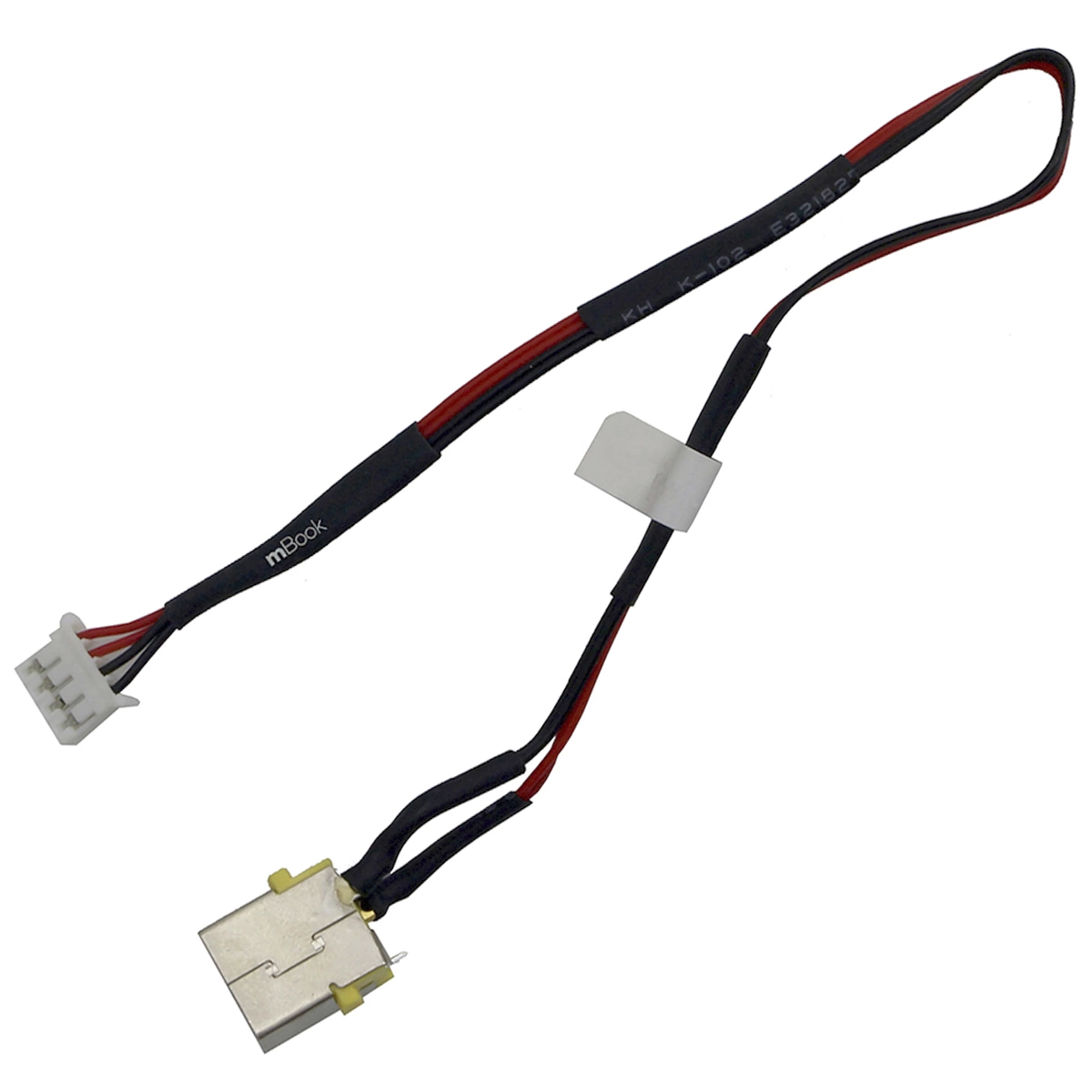 Dc Jack para Acer E1 E1-521 E1-531 E1-531g E1-571 Jk262