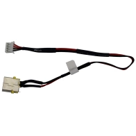 Dc Jack para Acer E1 E1-521 E1-531 E1-531g E1-571 Jk262