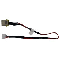 Dc Jack para Acer E1 E1-521 E1-531 E1-531g E1-571 Jk262