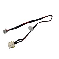 Dc Cable Jack para Acer Aspire 5750z 5736 V3-571-6654 Jk262