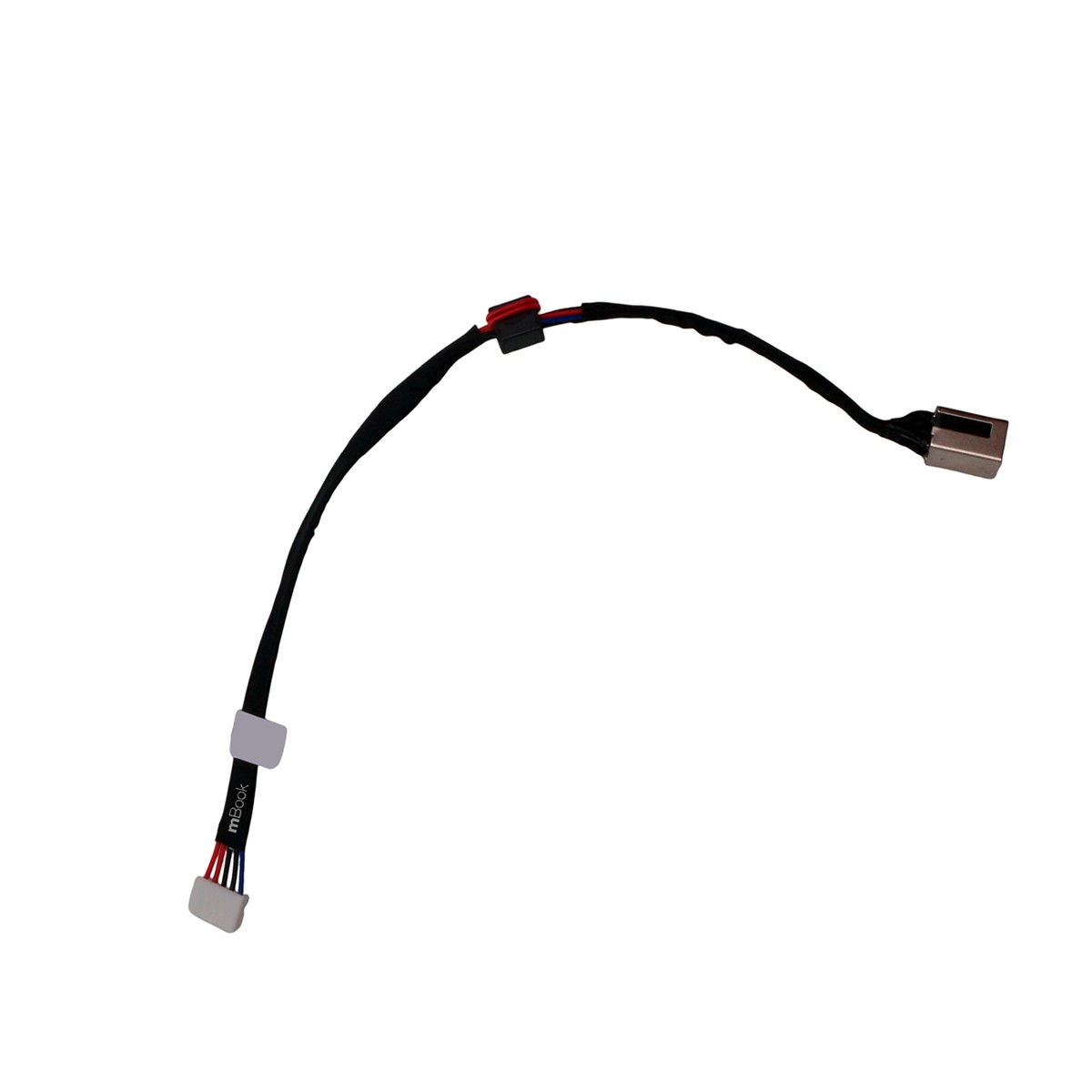 Conector DC Jack para Dell inspiron 14 P49G001, 