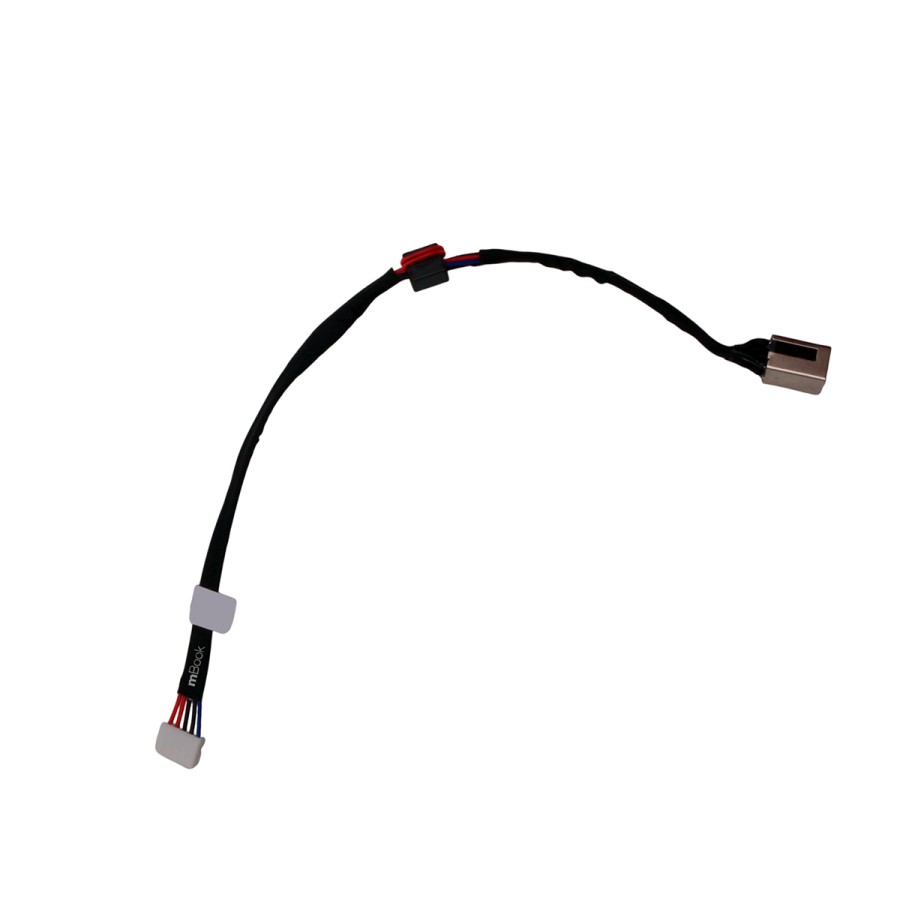 Conector Dc Jack Dell Inspiron 14-5443 14-5445 0k8wdf K8wdf