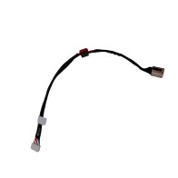 Conector Dc Jack Dell Inspiron 14-5443 14-5445 0k8wdf K8wdf