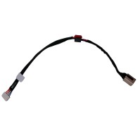 Conector Dc Jack Dell Inspiron 14-5443 14-5445 0k8wdf K8wdf