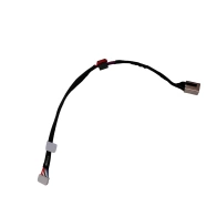 Conector Dc Jack Dell Inspiron I14-5448-a30 14-5448-a30