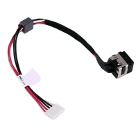 Conector Dc Jack Dell Inspiron 15r-2521 15r-3521 15r-3531 Conector Dc Jack Dell Inspiron 15r-2521 15r-3521 15r-3531