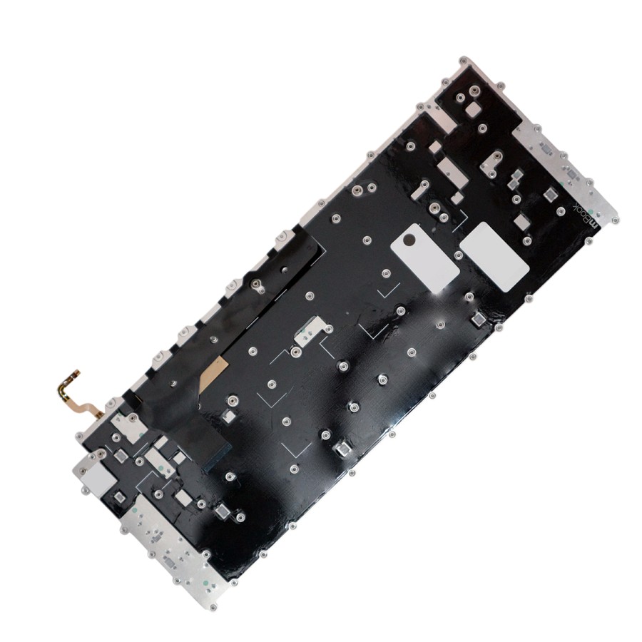 Teclado Para Samsung Galaxy Book gh9844533a BR com Ç, 