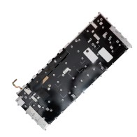 Teclado Para Samsung Galaxy Book gh9844533a BR com Ç, 