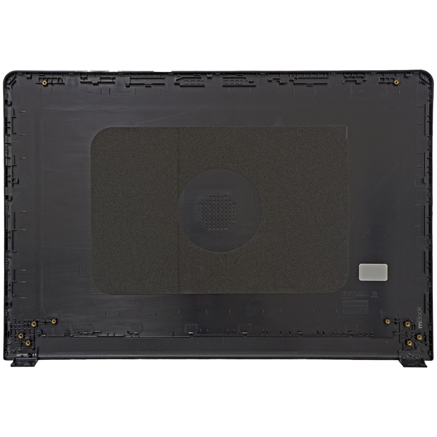 Carcaça Tampa Traseira da Tela para Dell Inspiron 15 3576