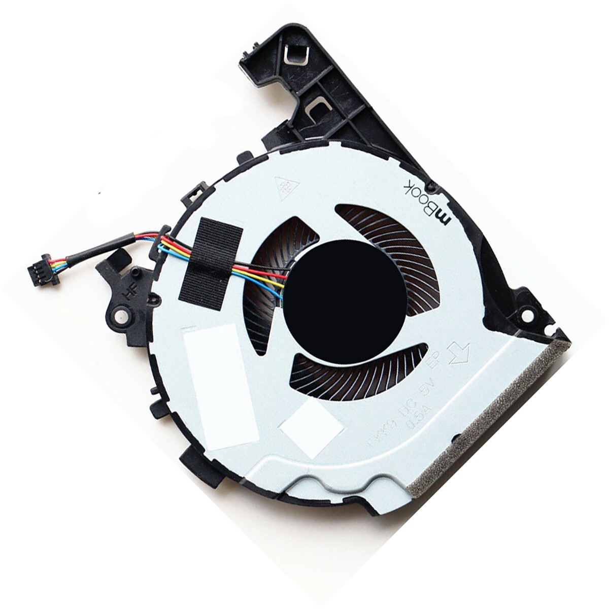 Cooler Ventoinha da CPU para HP compatível com PN l20335-001, 