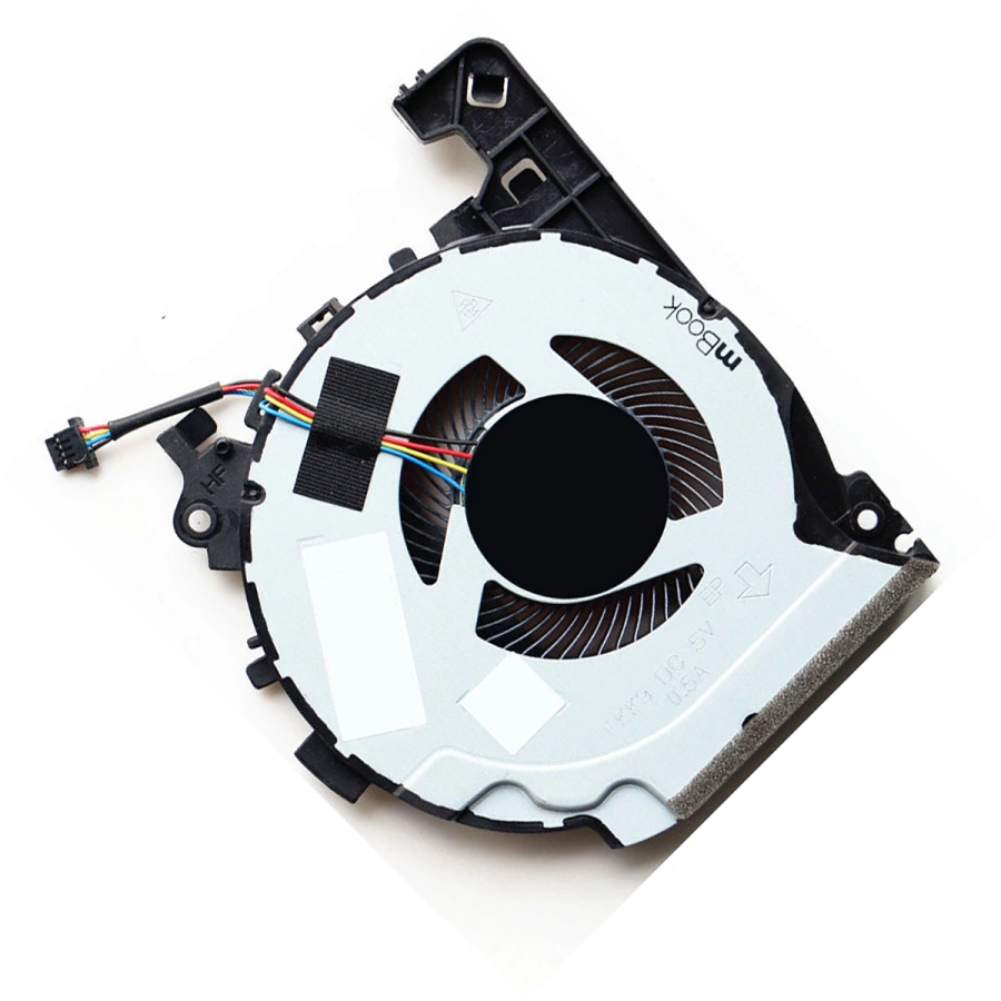 Cooler Ventoinha da CPU para HP compatível com PN l20335-001