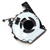 Cooler Ventoinha da CPU p/ HP compatível com PN dc28000kzf0 Cooler Ventoinha da CPU p/ HP compatível com PN dc28000kzf0