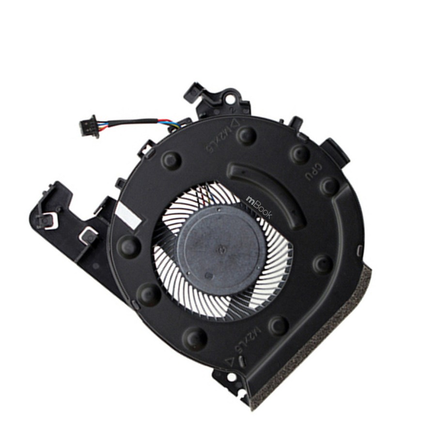 Cooler Ventoinha da CPU p/ HP compatível com PN dc28000kzf0