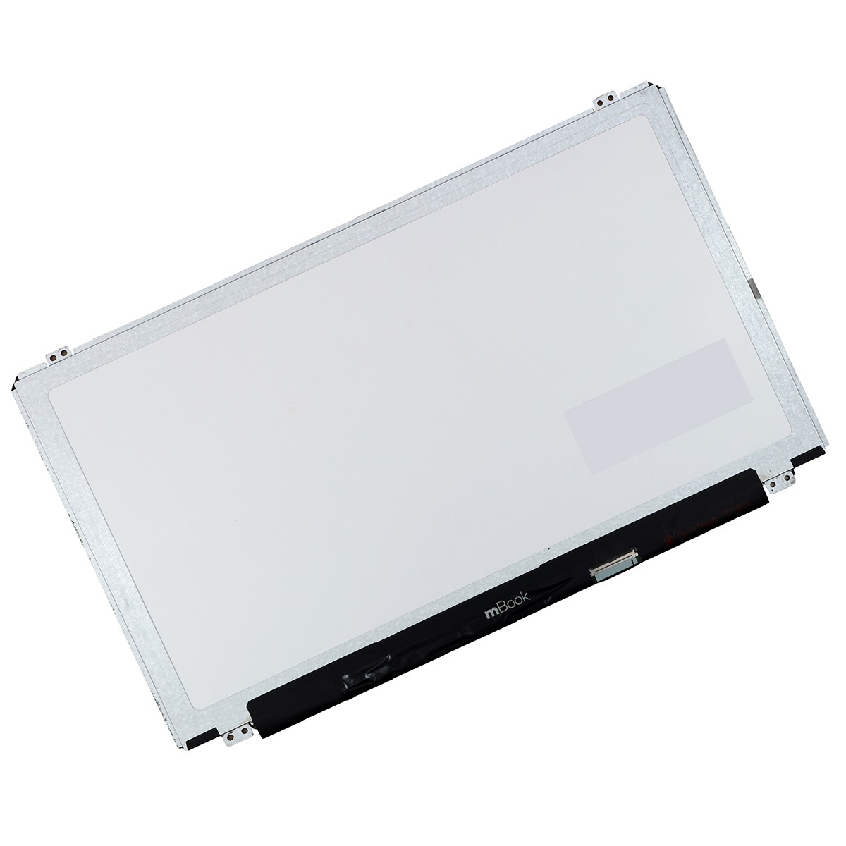Tela 15.6 Slim Full Hd Touch Nv156fhm-a21 Tela 15.6 Slim Full Hd Touch Nv156fhm-a21