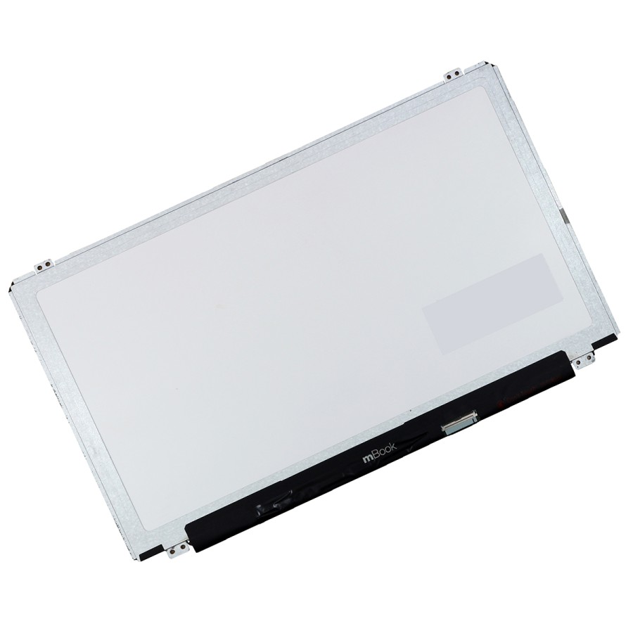 Tela 15.6 Slim Full Hd Touch Nv156fhm-a21