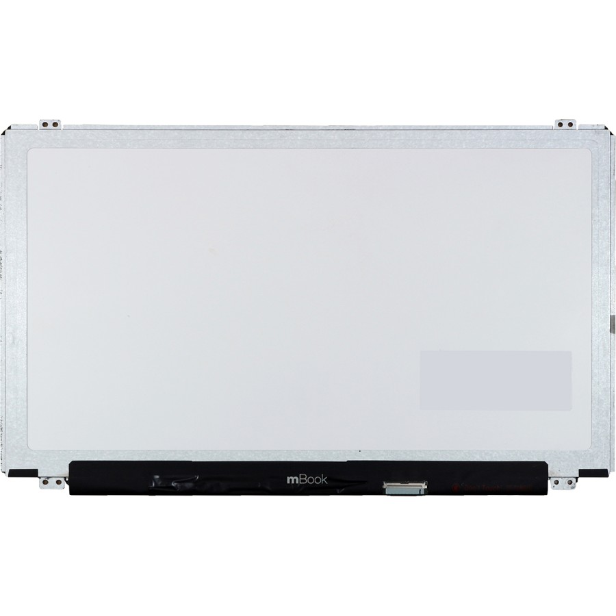 Tela 15.6 Slim Full Hd Touch Nv156fhm-a21