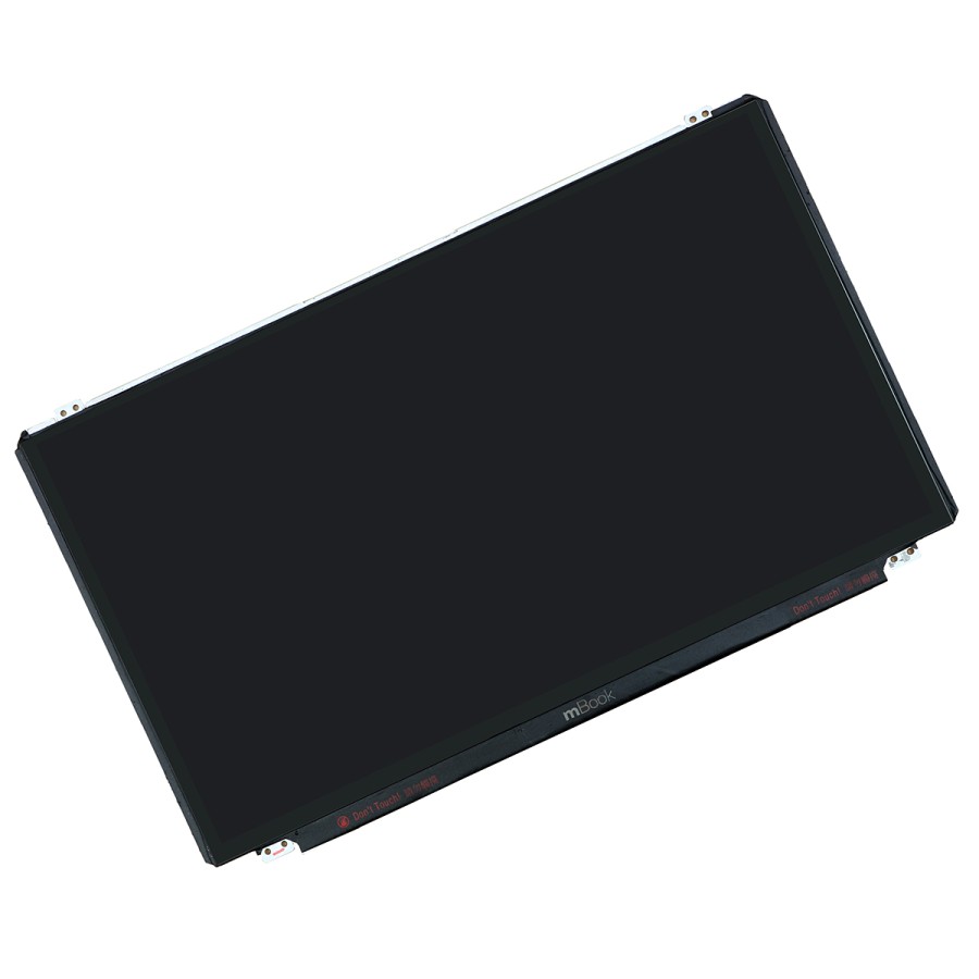 Tela 15.6 Slim Full Hd compatível com PN 0H1G7K