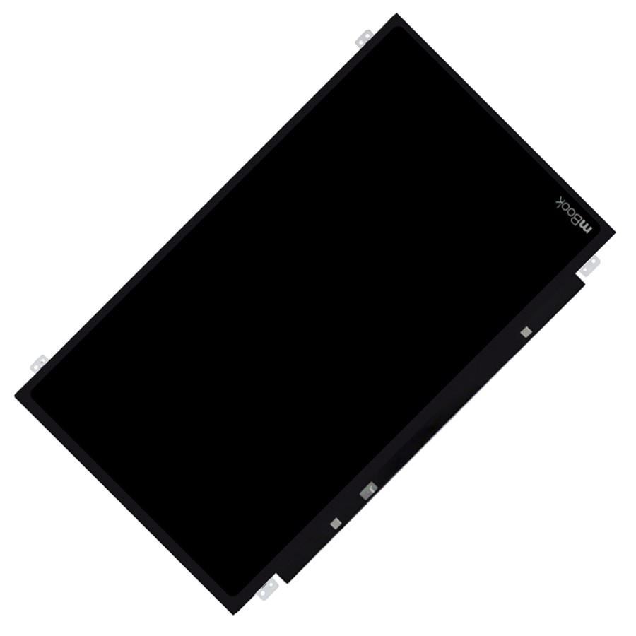 Tela 15.6 led slim com touch compatível com pn B156HAK03.0