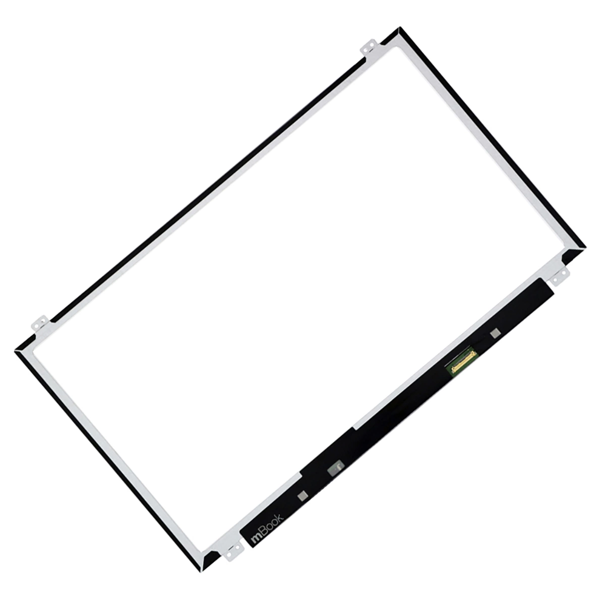Tela Touch Dell Inspiron 15 5558 5559 Lp156wf7 Spa1 40pinos