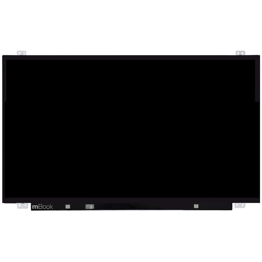 Tela Touch Dell Inspiron 15 5558 5559 Lp156wf7 Spa1 40pinos