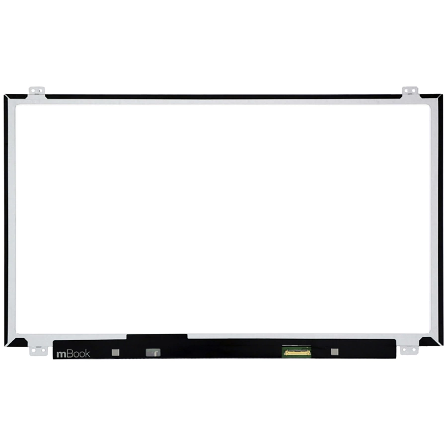 Tela Touch Dell Inspiron 15 5558 5559 Lp156wf7 Spa1 40pinos
