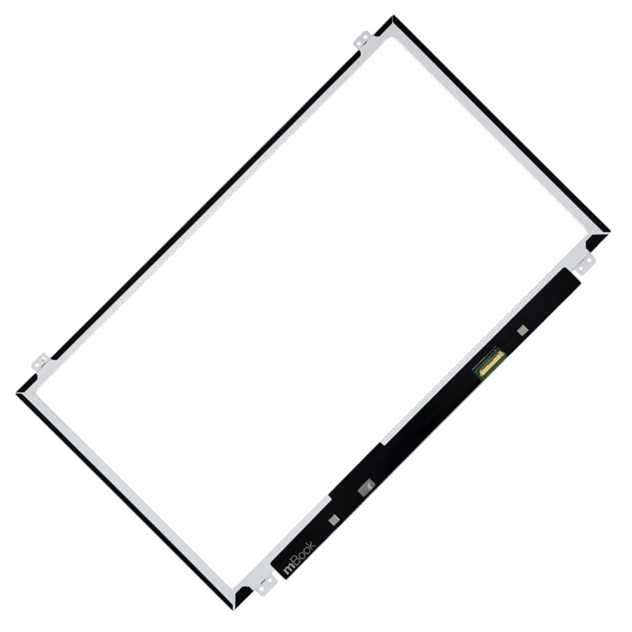 Tela Touch Dell Inspiron 15 5558 5559 Lp156wf7 Spa1 40pinos