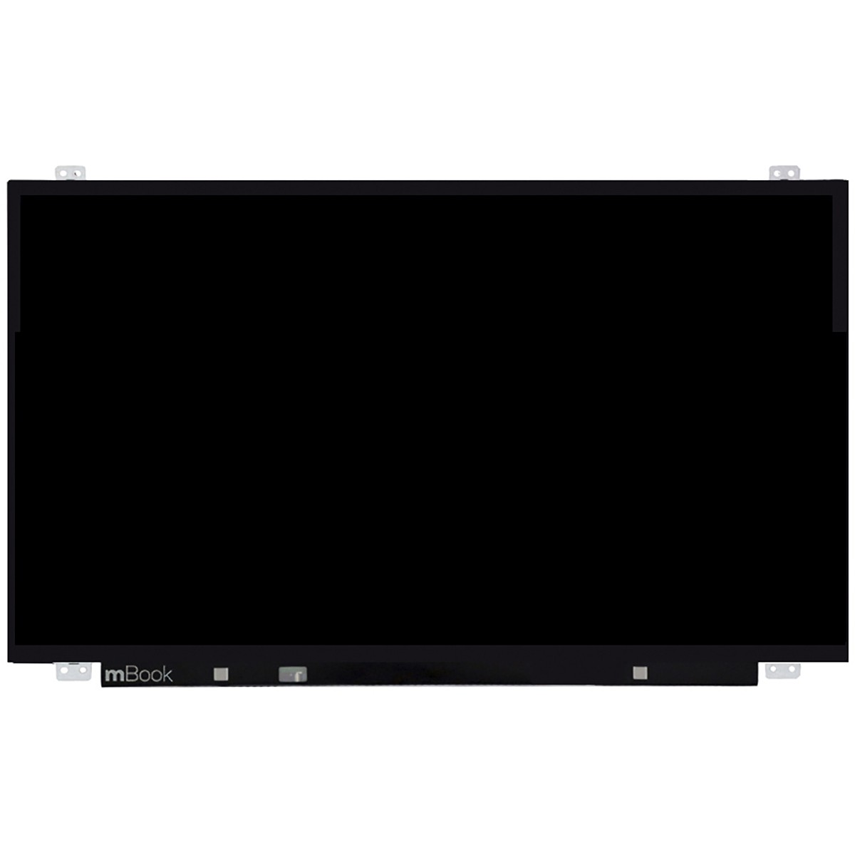 Tela 15.6 Slim Full Hd para Lp156wf7 Sp A1, 