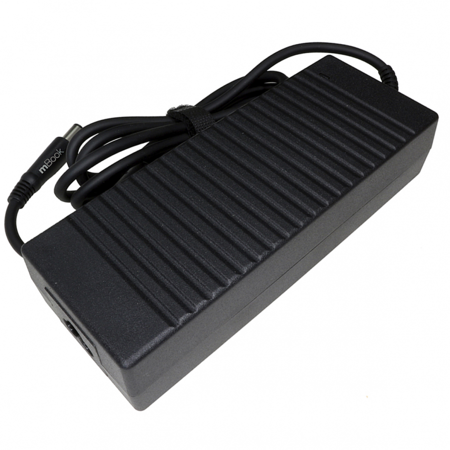 Fonte Carregador Hp Touchsmart 600 19v 7.1a 135w