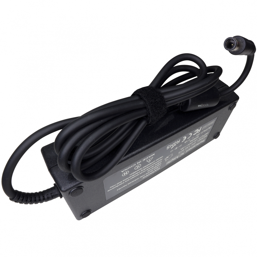 Fonte Carregador Hp Touchsmart 600 19v 7.1a 135w