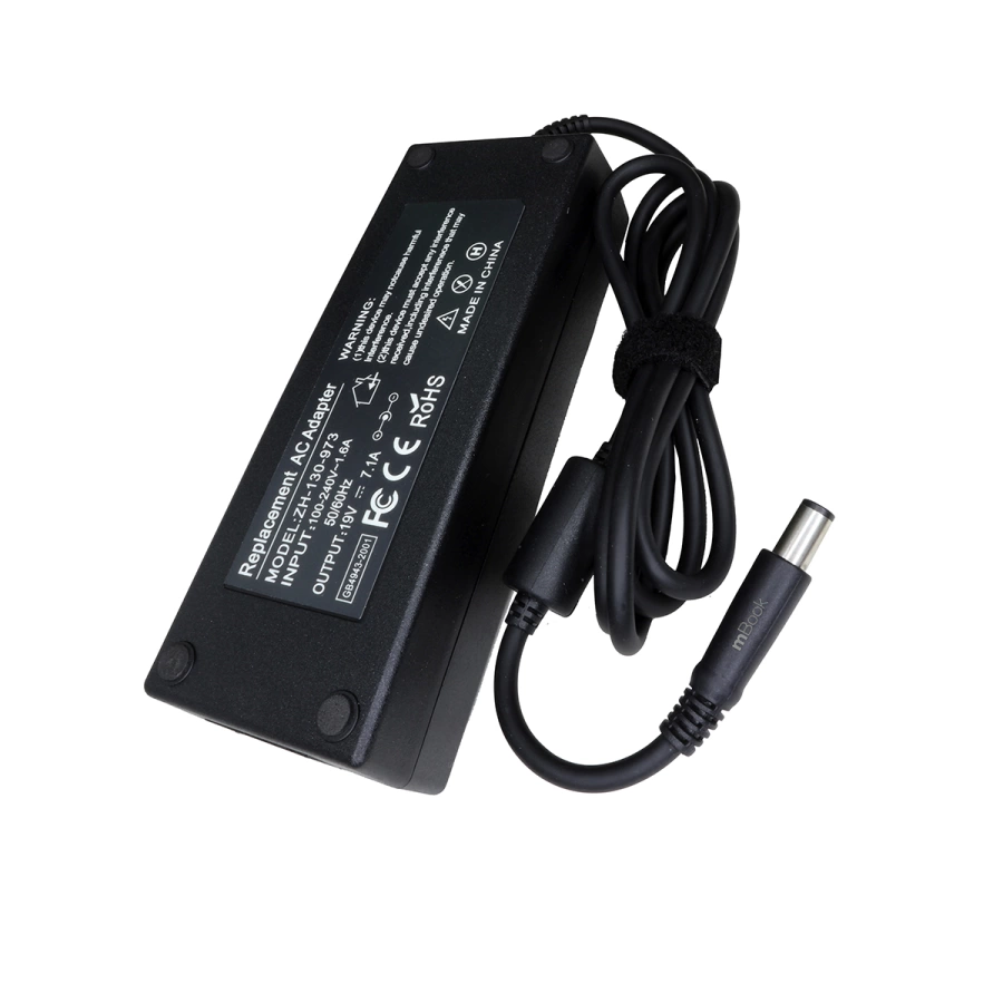 Fonte Carregador Hp Touchsmart 600-1070d Pc 19v 7.1a 135w