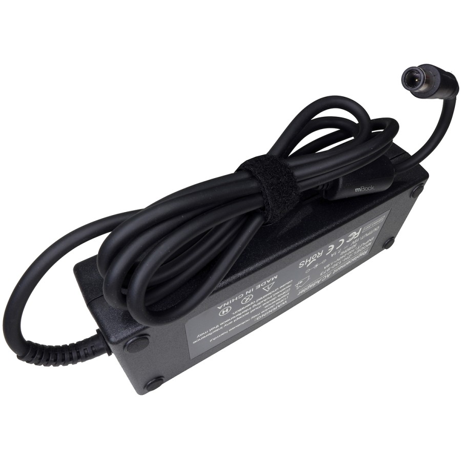 Fonte Carregador Touchsmart 600-1105xt 19v 7.1a 135w