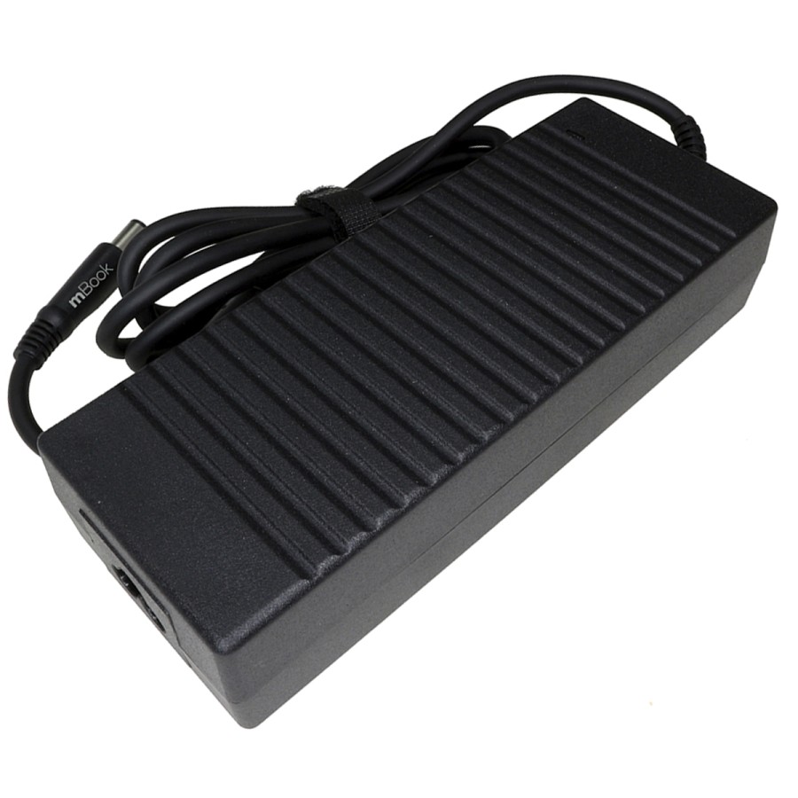 Fonte Carregador Touchsmart Desktop Iqc520br 19v 7.1a 135w