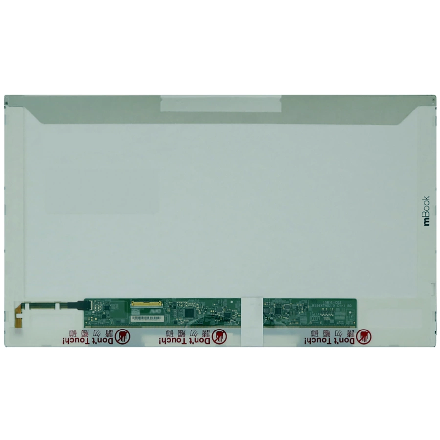 Tela Para Aspire 5741z 5742z 5750-6_br858 15.6 Led Lcd