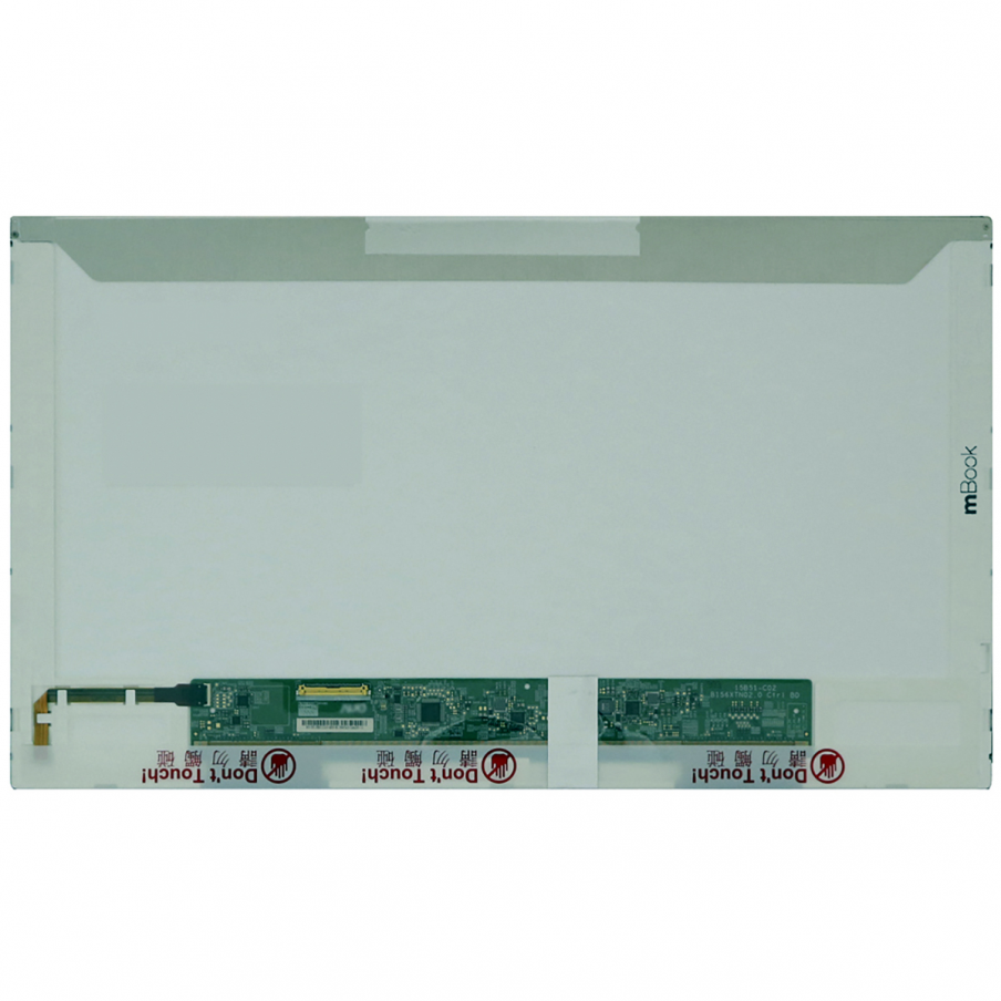 Tela Notebook Led 15.6 Chimei N156bge-l21 Rev.c1 N156b6-l0b