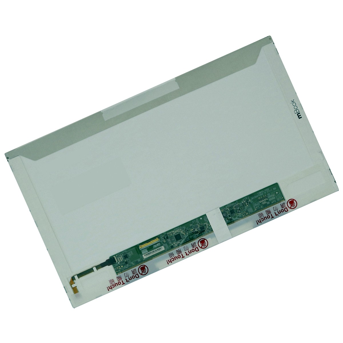 Tela 15.6 Led para Lp156wh9-tla2 Lp156wha-sll1 Ltn156at02, 