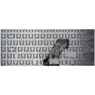 Teclado Para Multilaser Ultra UB532 BR Prateado Teclado Para Multilaser Ultra UB532 BR Prateado