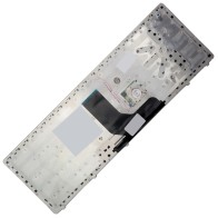 Teclado para HP ProBook 6560B Moldura Prata, 